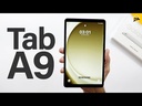 Samsung Galaxy Tab A9 128GB/4GB