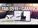 Samsung Galaxy Tab S9 FE Plus 256GB/12GB