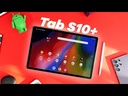Samsung Galaxy Tab S10 FE Plus 256GB/12GB