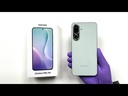 Samsung Galaxy M56