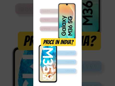 Samsung Galaxy M36 Silicone Case
