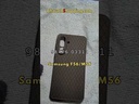Samsung Galaxy F56 Silicone Case