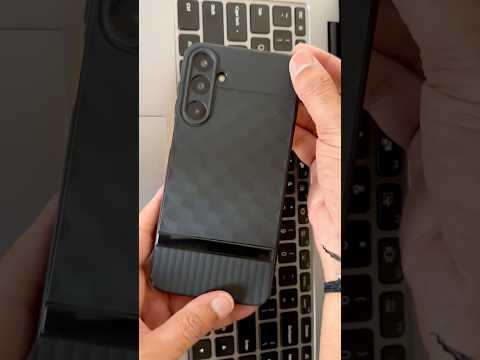 Samsung Galaxy F16 Silicone Case