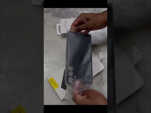 Samsung Galaxy M35 Silicone Case