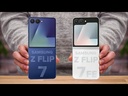 Samsung Galaxy Z Flip 7 FE