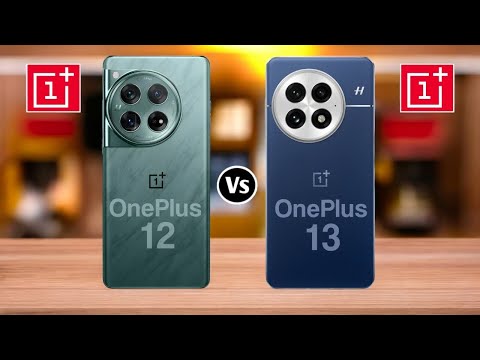 OnePlus 12