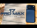 Apple iPhone 17 Pro Max