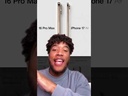Apple iPhone 17 128GB