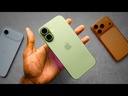 Apple iPhone 17