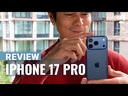 Apple iPhone 17 Pro