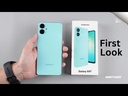Samsung Galaxy A07 5G 128GB/6GB