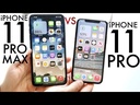 iPhone 11 Pro