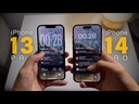 iPhone 13 Pro