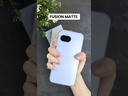 Google Pixel 9A Clear Case