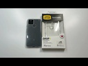 Google Pixel 5 Clear Case
