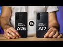 Samsung Galaxy A17 256GB/8GB