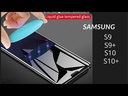 ​Samsung Galaxy S9 UV Tempered Glass Screen Protector