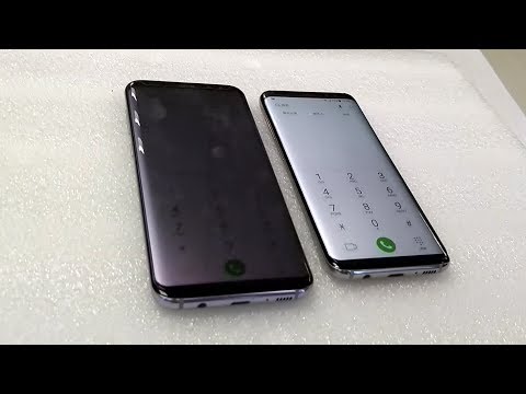 ​Samsung Galaxy S9 Privacy Screen Protector
