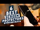 ​Samsung Galaxy S25 Plus 5G UV Tempered Glass Screen Protector