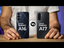 Samsung Galaxy A16 256GB/8GB