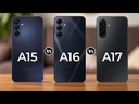 Samsung Galaxy A16