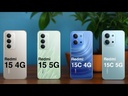 Xiaomi Redmi 15 5G