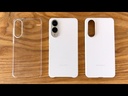 Samsung Galaxy S25 Edge Clear Case