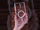 Samsung Galaxy S24 Ultra Clear Case