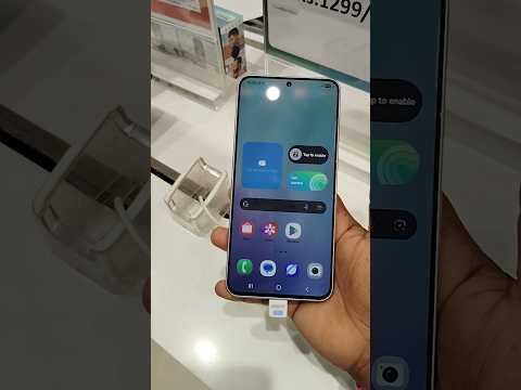​Samsung Galaxy M56 Privacy Screen Protector
