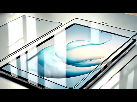 ​Samsung Galaxy Tab S10 Ultra Privacy Screen Protector