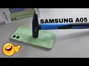 ​Samsung Galaxy F05 Privacy Screen Protector