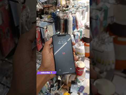 Apple iPhone 11 Pro Privacy Screen Protector