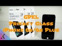 Apple iPhone 6s Privacy Screen Protector
