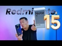 ​Xiaomi Redmi Note 15 5G