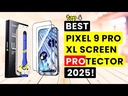 ​Google Pixel 9 Pro XL Privacy Screen Protector