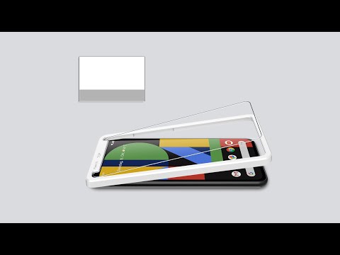 ​Google Pixel 4 XL Privacy Screen Protector