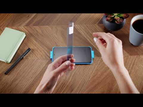 ​Google Pixel 2 Privacy Screen Protector