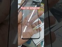 ​Google Pixel 8A Tempered Glass Screen Protector