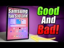 Samsung Galaxy Tab S10 Lite