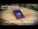 Original OPPO 45W Fast Charger