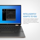HP Spectre x360 14T