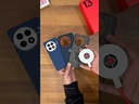 Oneplus 13 Magnetic Clear case
