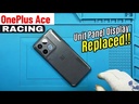​Oneplus Ace Racing Screen Replacement