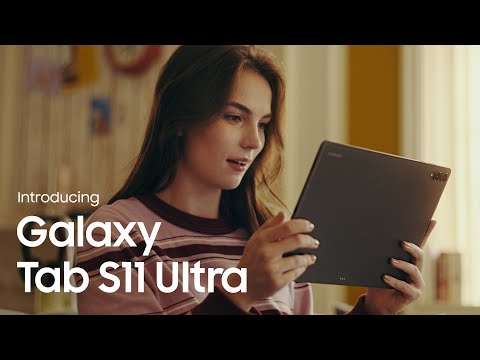 Samsung Galaxy Tab S11 Ultra 1TB/16GB