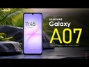 Samsung Galaxy A07 256GB/8GB