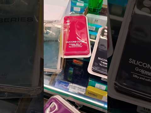 Samsung Galaxy S21 FE 5G Silicone Case