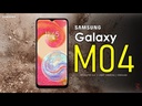 ​​Samsung Galaxy M04