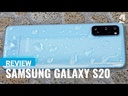 Samsung Galaxy S20 128GB/8GB