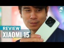 Xiaomi 15