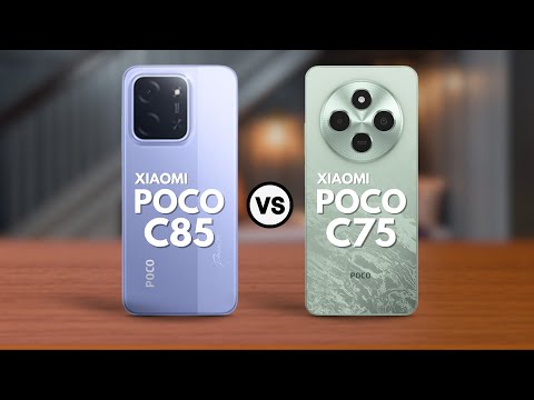 Xiaomi Poco C85 256GB/8GB